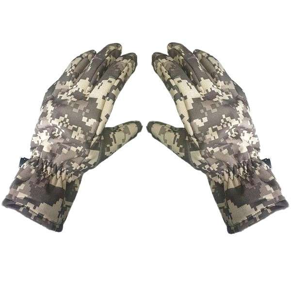 دستکش ایمنی مدل 2030 دستکش ایمنی مدل 2030