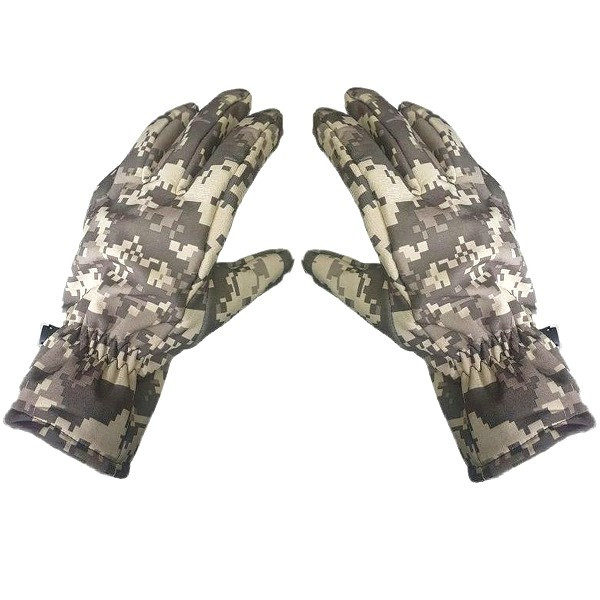 دستکش ایمنی مدل 2030 دستکش ایمنی مدل 2030