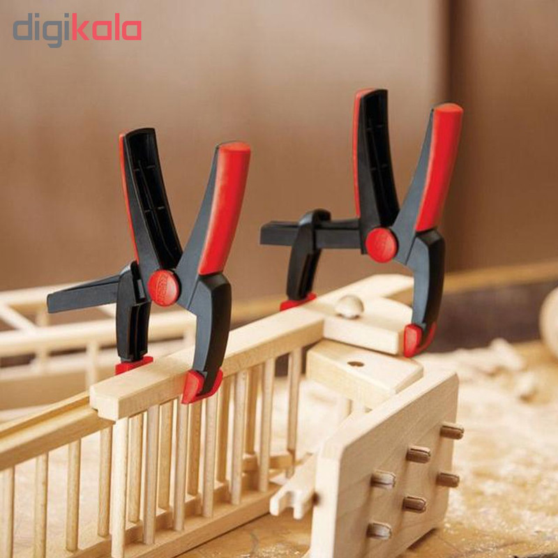 گیره بسی مدل XV5-100