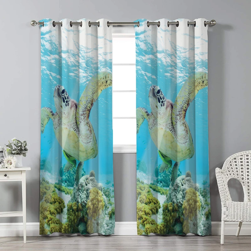 پرده نیروانا مدل pm2003 سایز 280 × 140 سانتی متر