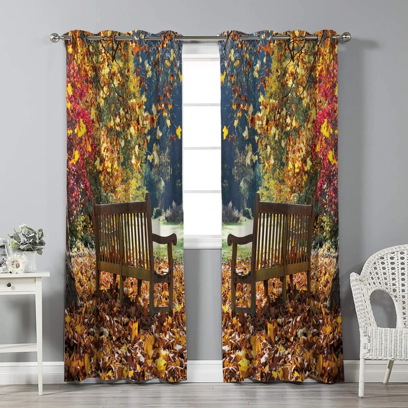 پرده نیروانا مدل pm1998 سایز 280 × 140 سانتی متر