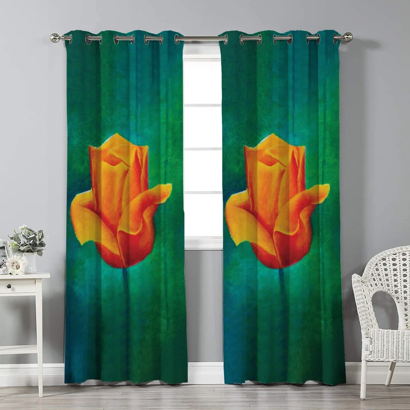 پرده نیروانا مدل pm2008 سایز 280 × 140 سانتی متر