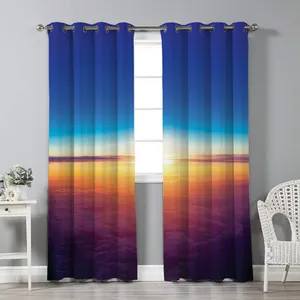 پرده نیروانا مدل pm2012 سایز 280 × 140 سانتی متر