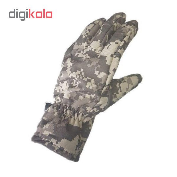 دستکش ایمنی مدل 2030 دستکش ایمنی مدل 2030