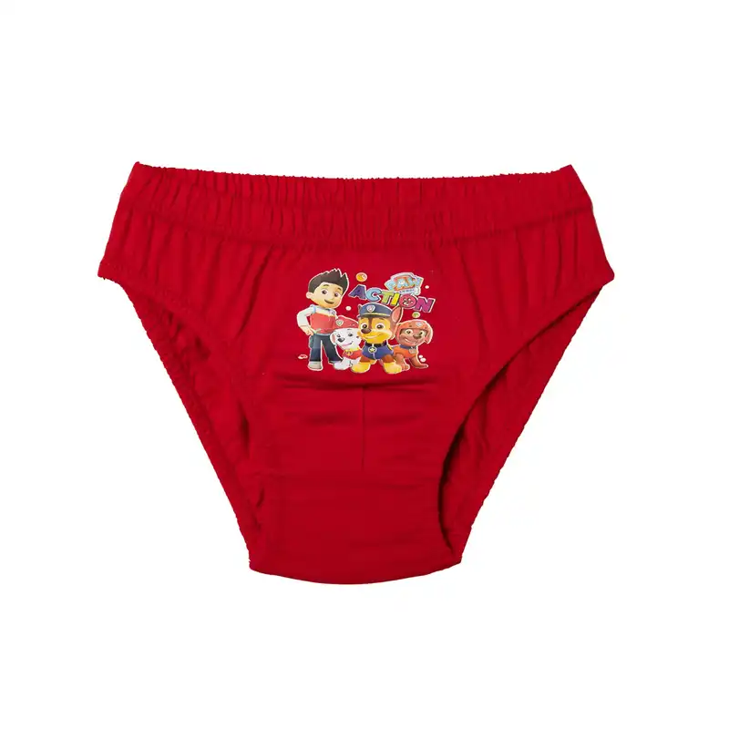 شورت پسرانه مدل MDS-AT5435 بسته سه عددی