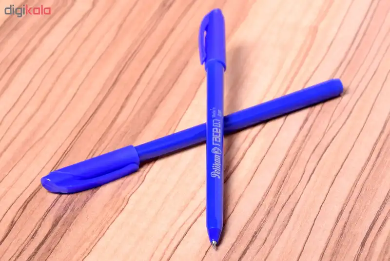 خودکار پلیکان مدل ریس بسته 5 عددی