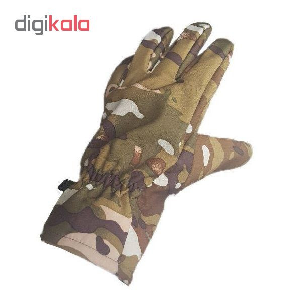 دستکش ایمنی مدل 2040