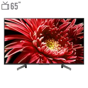 تلویزیون ال ای دی هوشمند سونی مدل KD-65X8500G سایز 65 اینچ