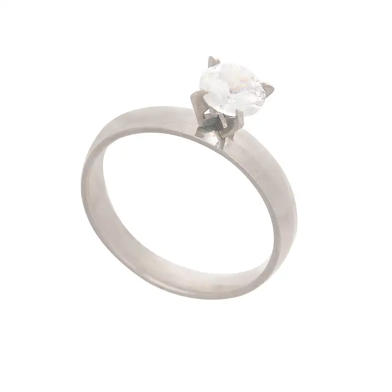 انگشتر زنانه کد AN1305