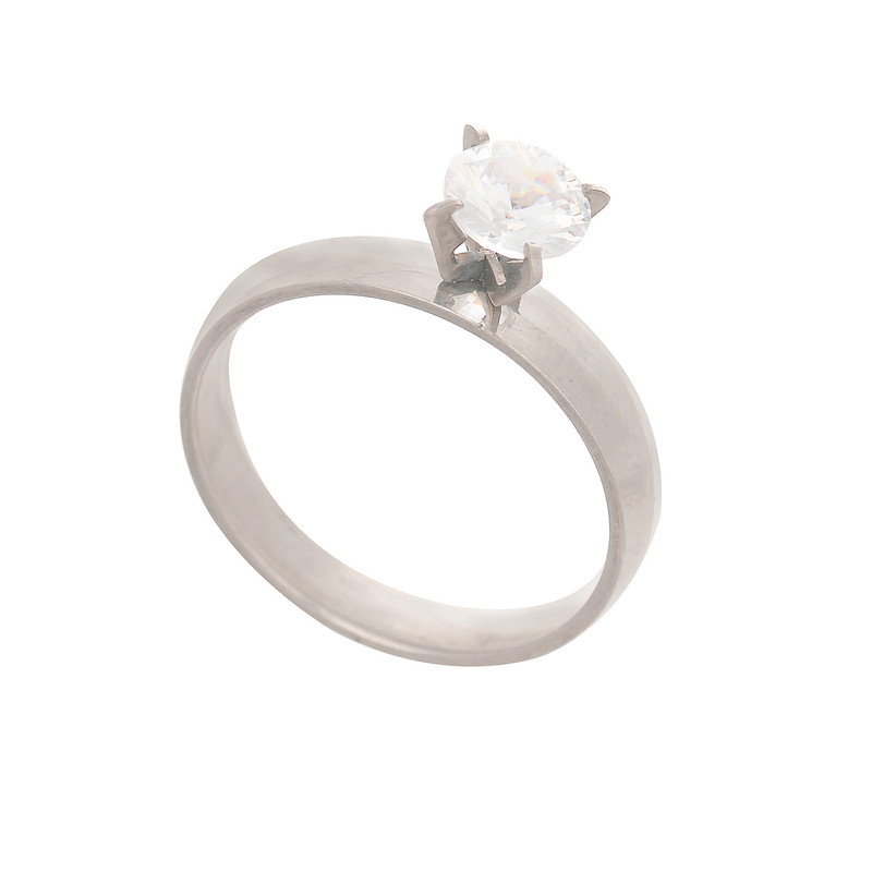 انگشتر زنانه کد AN1305