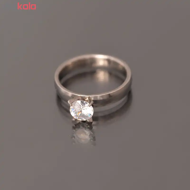 انگشتر زنانه کد AN1305