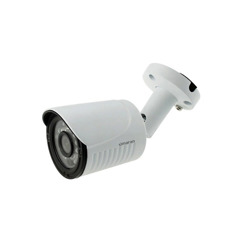 دوربین مداربسته آنالوگ سیماران مدل SM-IR525