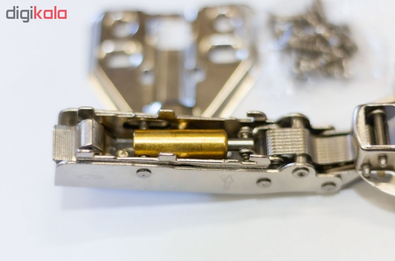 لولا آرام بند بیتالی کد 1ACE بسته 100 عددی لولا آرام بند بیتالی کد 1ACE بسته 100 عددی