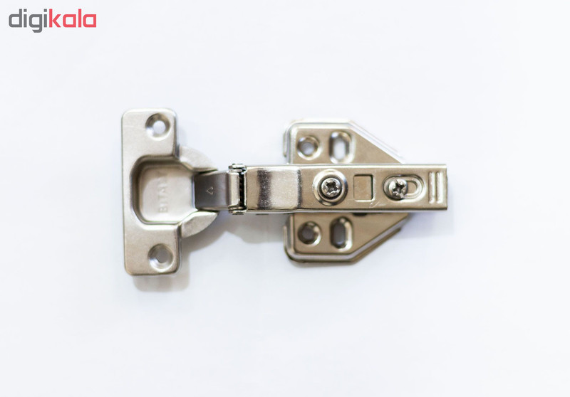 لولا آرام بند بیتالی کد 1ACE بسته 100 عددی لولا آرام بند بیتالی کد 1ACE بسته 100 عددی