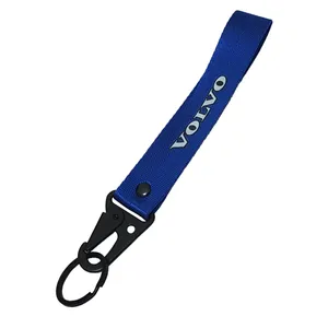 جاسوئیچی خودرو طرح بکسل بند Volvo کد B03