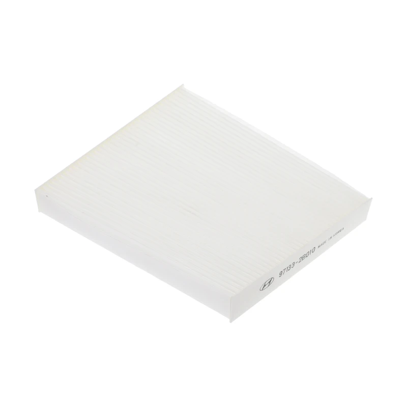 فیلتر کابین خودرو جنیون پارتس مدل 97133-2B010 مناسب برای هیوندای سانتافه 2700