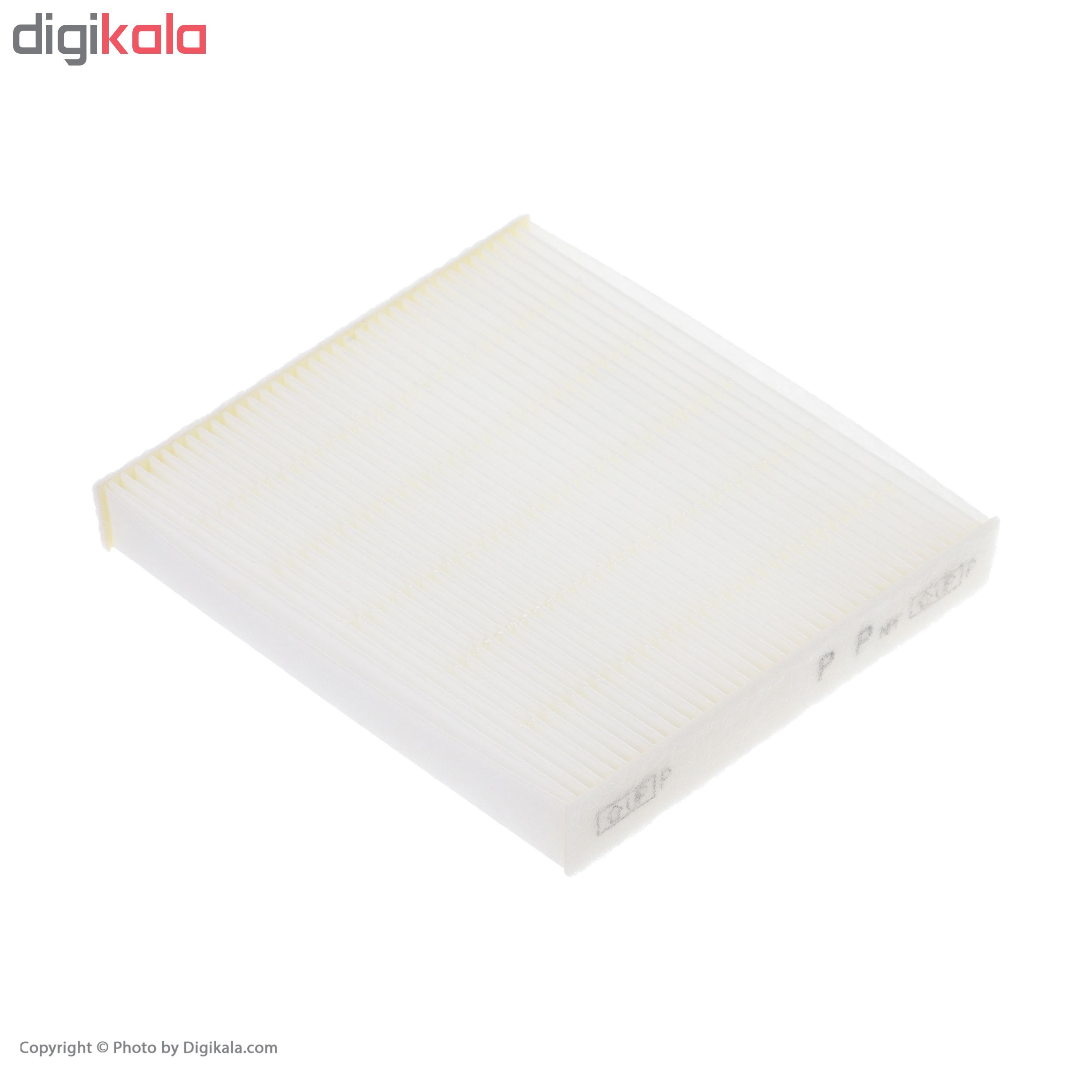 فیلتر کابین خودرو جنیون پارتس مدل 87139-06050 مناسب برای تویوتا کمری 2007