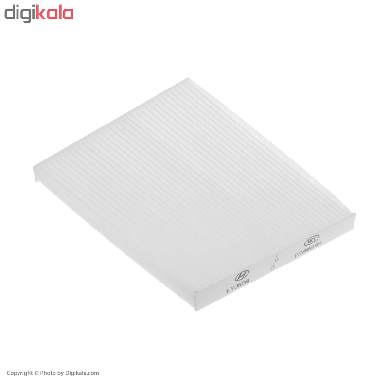 فیلتر کابین خودرو جنیون پارتس مدل 97133-2E260 مناسب برای کیا سراتو