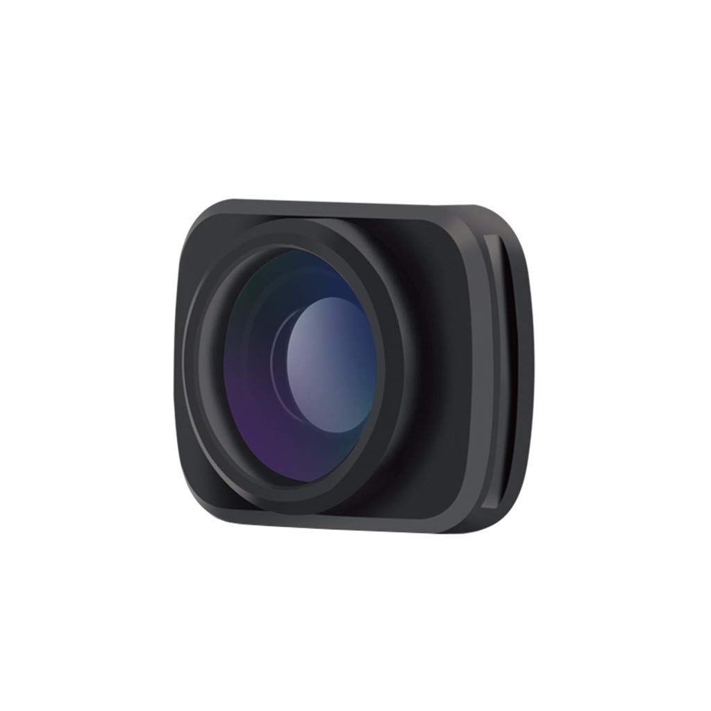 لنز واید مدل WOSM مناسب برای دوربین فیلمبرداری مدل دی جی آی OSMO POCKET