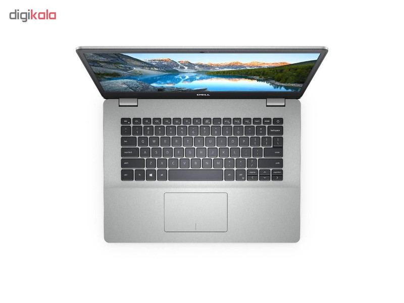 لپ تاپ 14 اینچی دل مدل Inspiron 14 - 5493 لپ تاپ 14 اینچی دل مدل Inspiron 14 - 5493