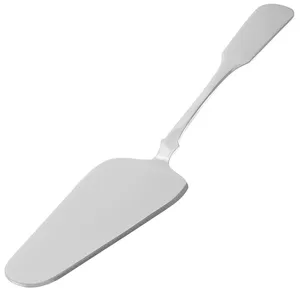 کیک سرو صنایع استیل ایران مدل پاشا 5 براق