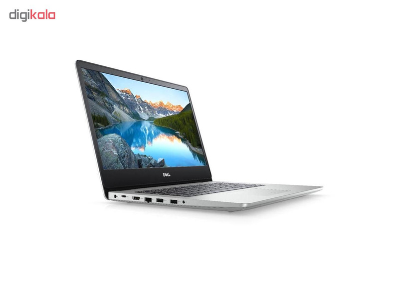 لپ تاپ 14 اینچی دل مدل Inspiron 14 - 5493 لپ تاپ 14 اینچی دل مدل Inspiron 14 - 5493
