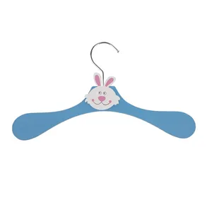 جا لباسی چوبی مدل Rabbit