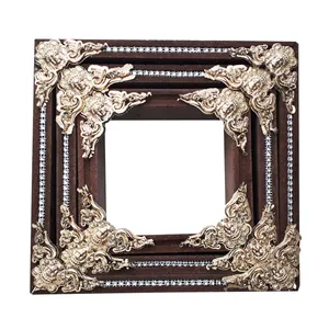 طبقه دیواری مدل پرنس کد B110 مجموعه 3 عددی