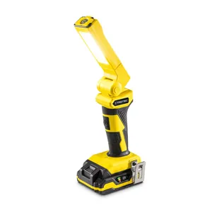 Trotec PWLS 10-20V Cordless work light