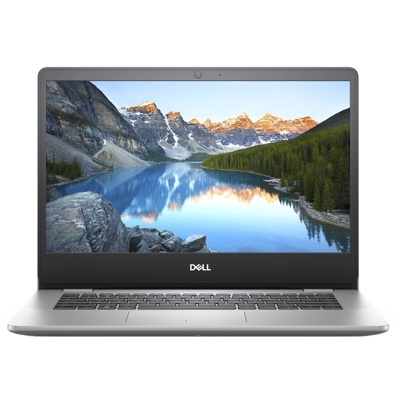 لپ تاپ 14 اینچی دل مدل Inspiron 14 - 5493