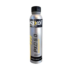 مکمل سوخت اُکتان رکسول مدل PXO 5.0 حجم 300 میلی لیتر