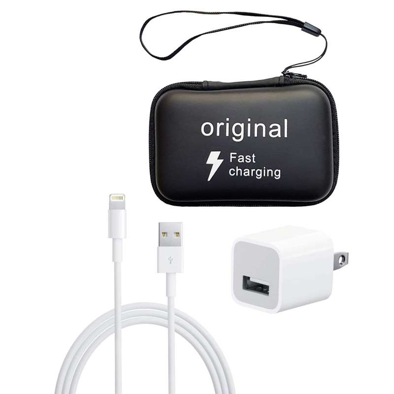 مجموعه لوازم جانبی گوشی موبایل مدل DST-1008