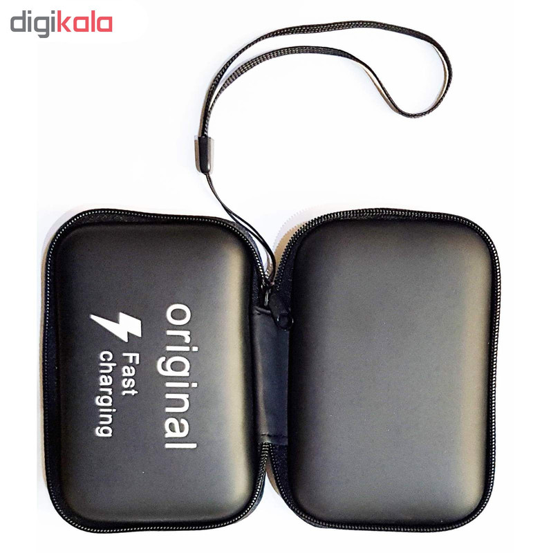 مجموعه لوازم جانبی گوشی موبایل مدل DST-1008