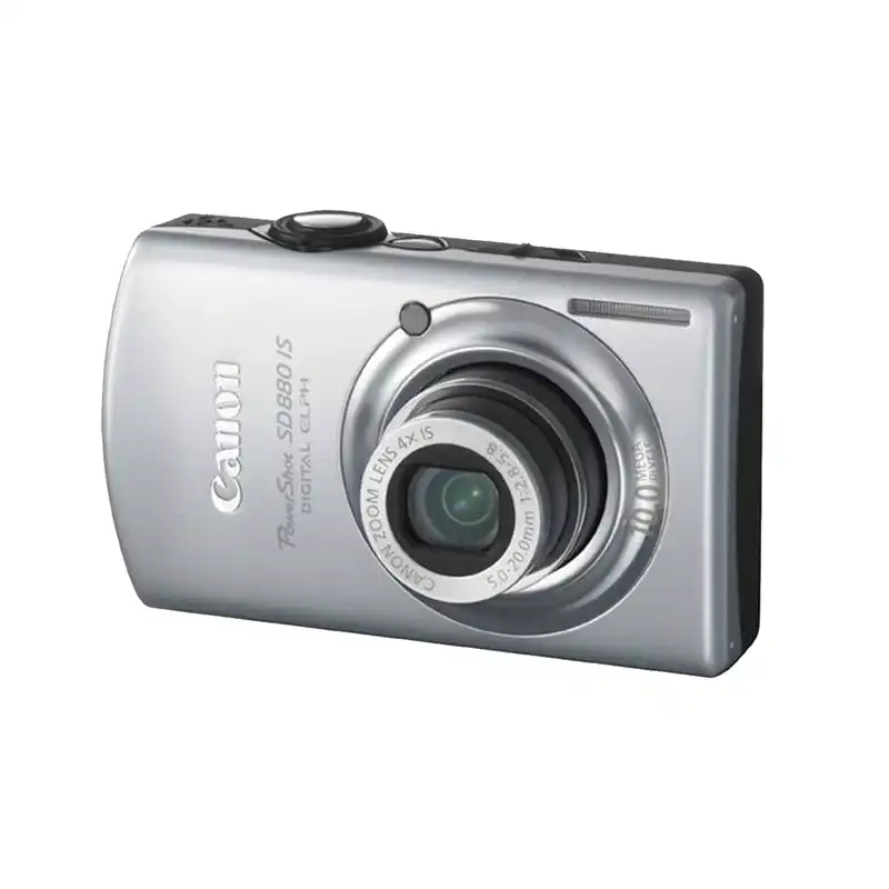 دوربین دیجیتال کانن ایکسوز 870 آی اس (آی ایکس وای 920 آی اس)