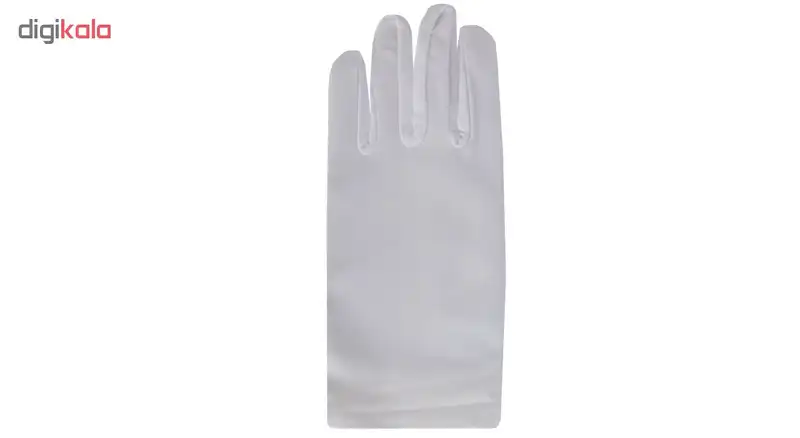 دستکش زنانه کد BL947