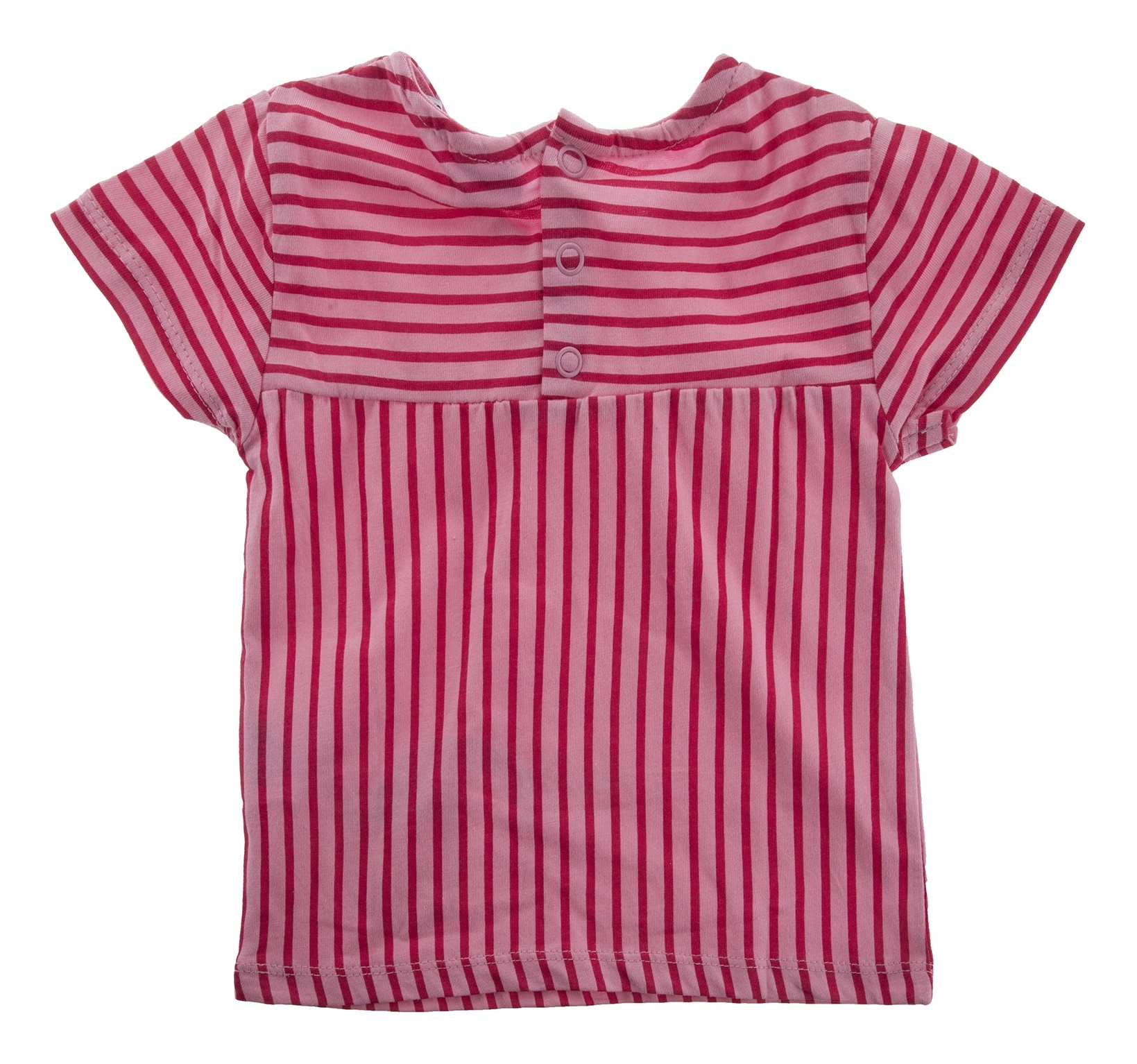 تی شرت نوزادی دخترانه - بلوکیدز