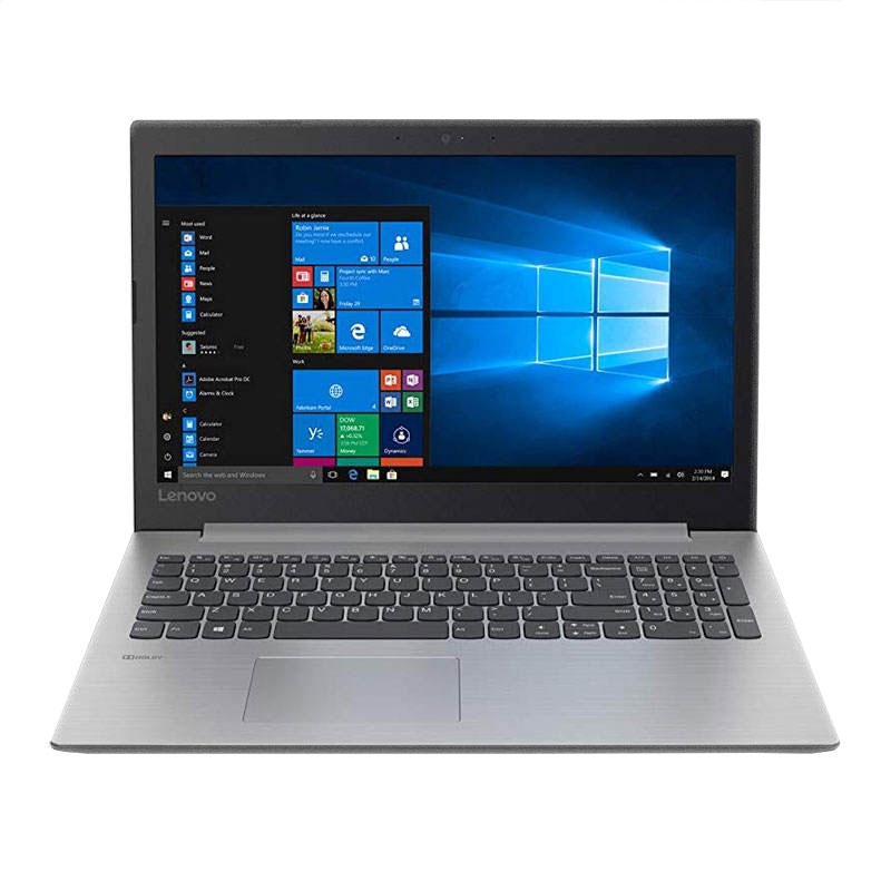 لپ تاپ 15 اینچی لنوو مدل Ideapad 330 -HA لپ تاپ 15 اینچی لنوو مدل Ideapad 330 -HA