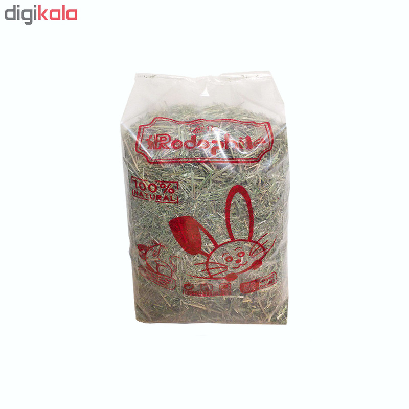 یونجه جوندگان رودوفیل مدل MH 4004 وزن 1000 گرم