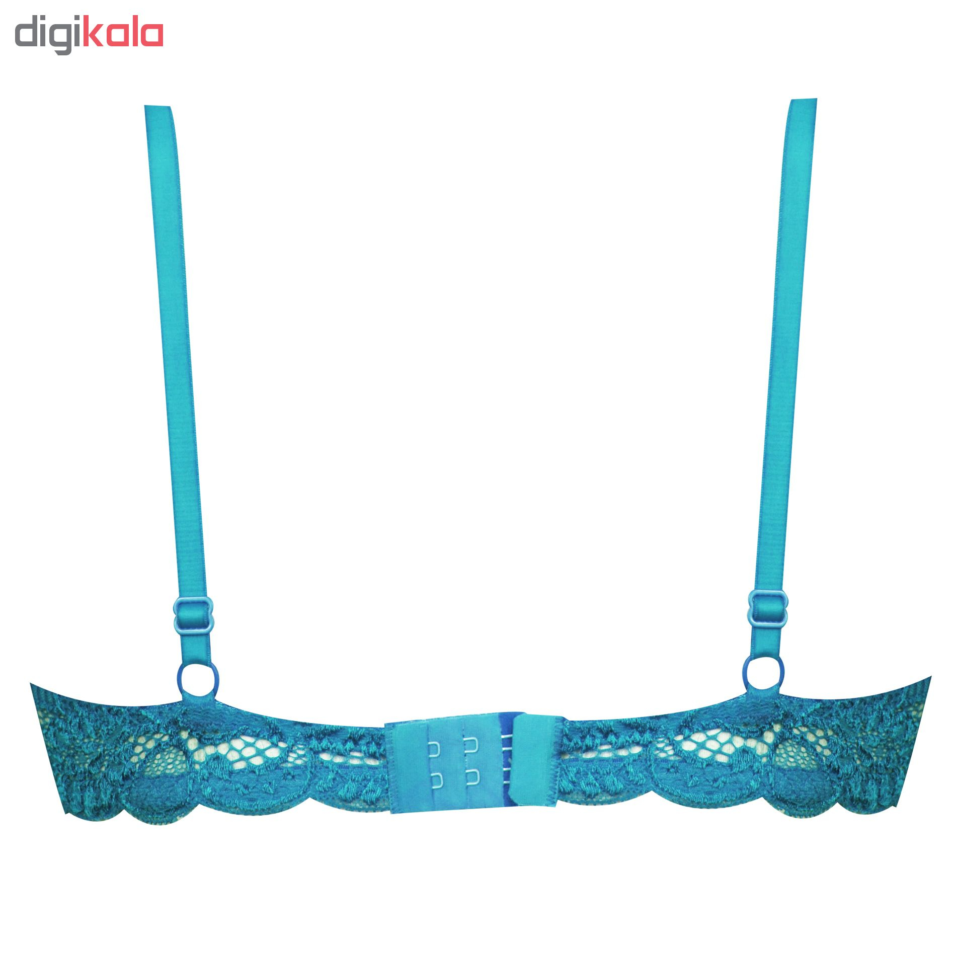 ست شورت و سوتین زنانه تی بی ان  کد 3221-12404-6