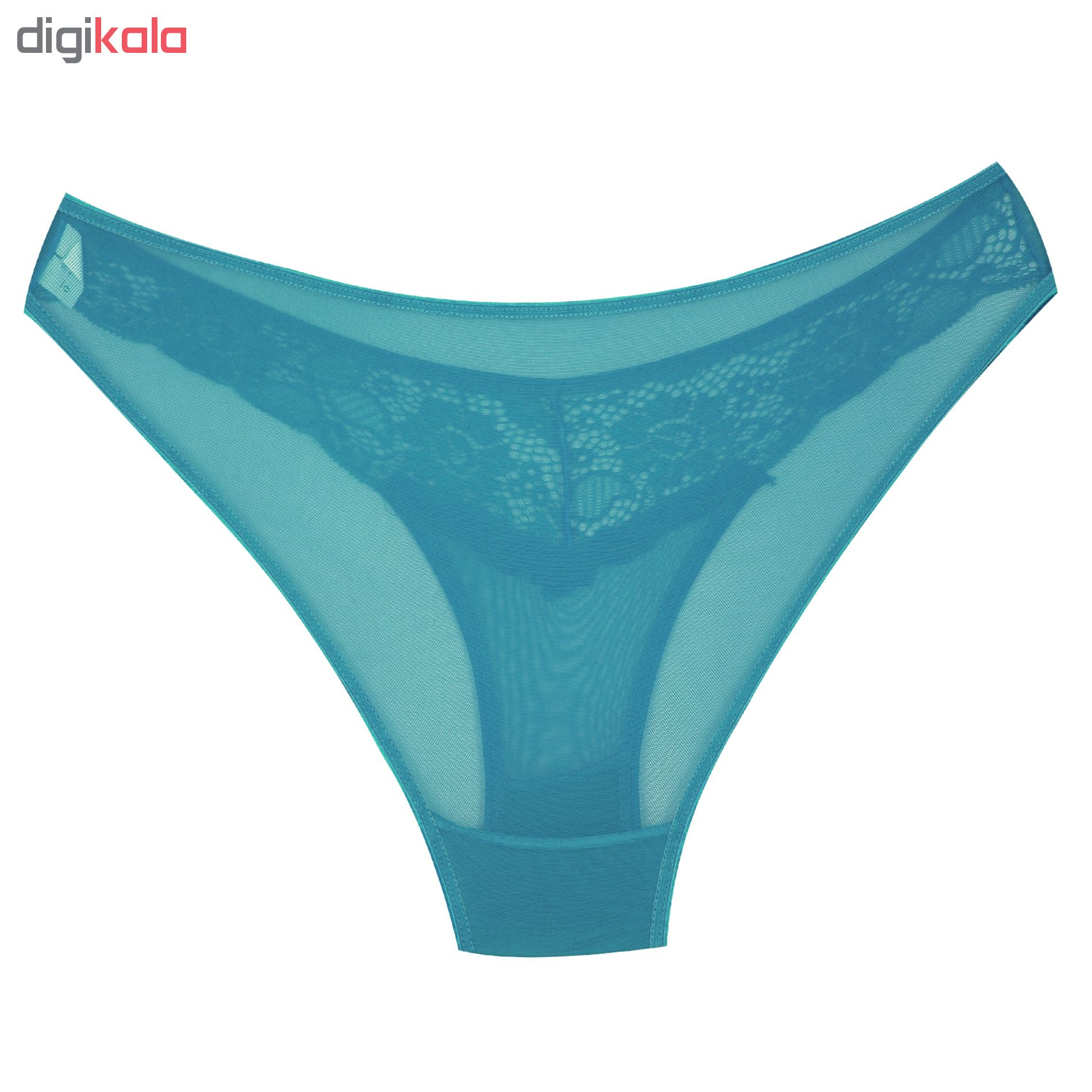 ست شورت و سوتین زنانه تی بی ان  کد 3221-12404-6