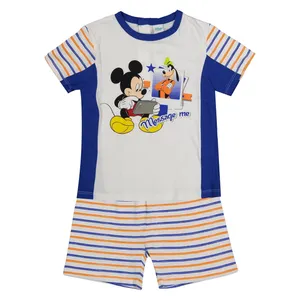 ست نخی نوزادی - بلوکیدز