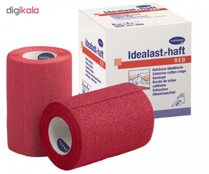 باند کشی هارتمن کد931191