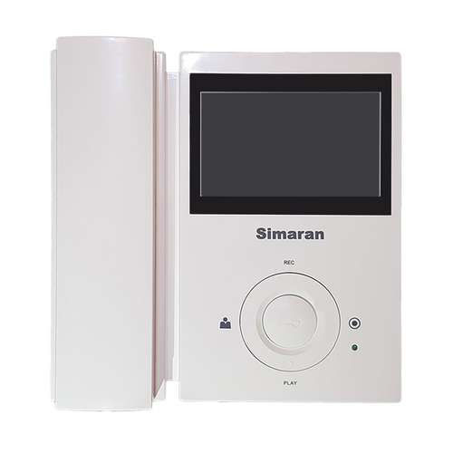 درب باز کن تصویری سیماران مدل HS-43FL