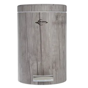 سطل زباله اورانوس مدل UPB-110-2 گنجایش 12 لیتری