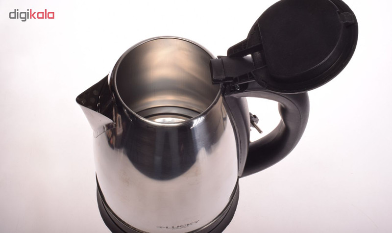 کتری برقی لاکی مدل JL-990