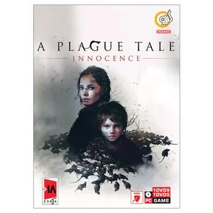 بازی A Plague Tale Innocence مخصوص PC نشر گردو