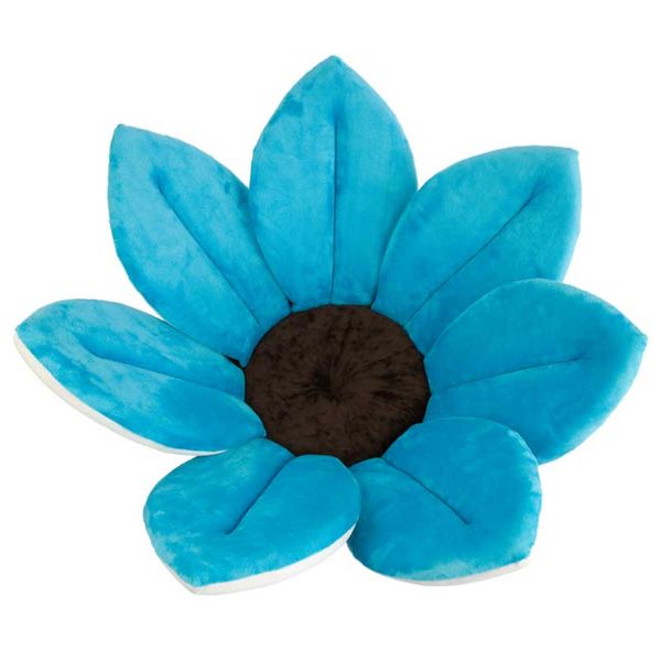 آسان شور کودک تک سبد طرح گل