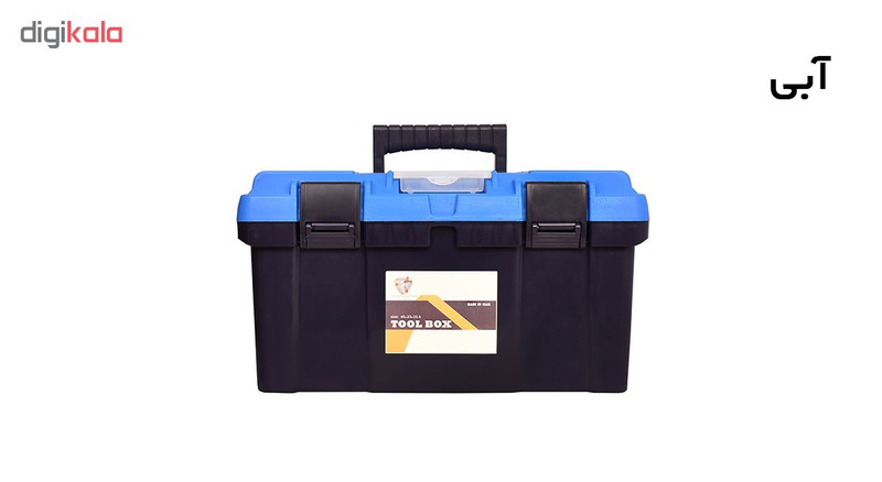 جعبه ابزار مدل TB01