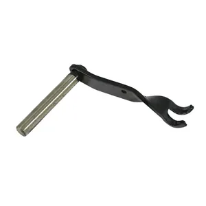 اهرم کلاچ دینا پارت کد H215035 مناسب برای پراید