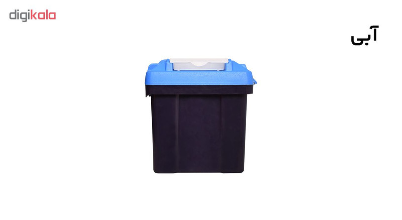 جعبه ابزار مدل TB01